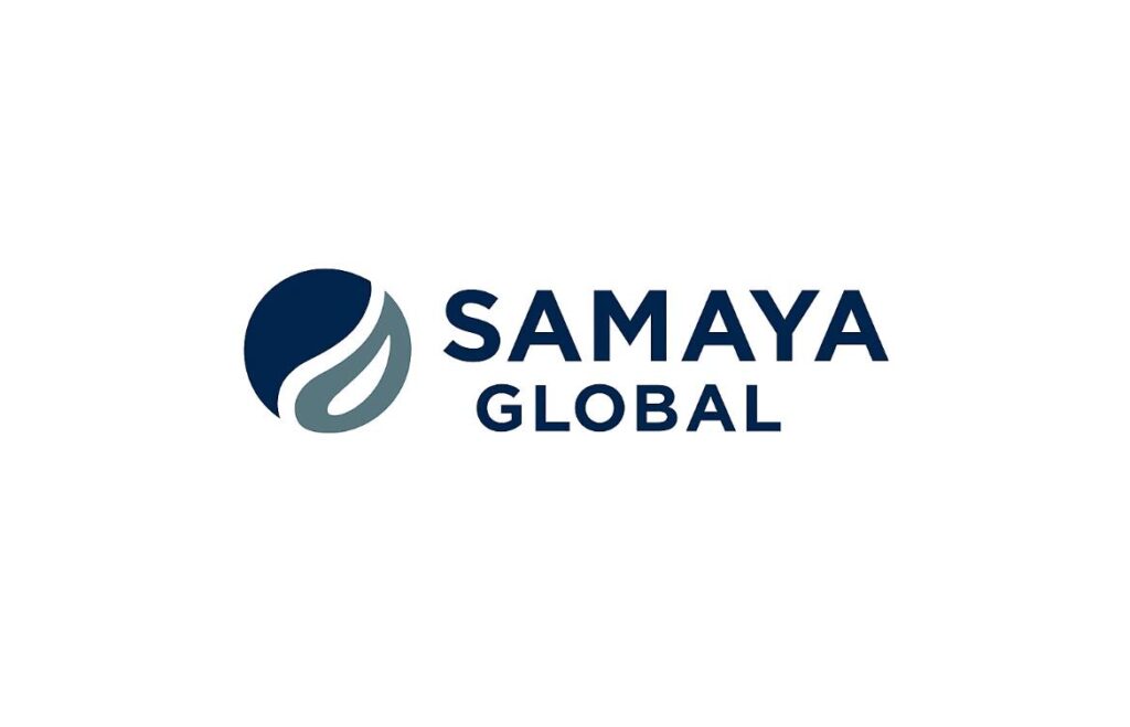 Samaya Global Logo