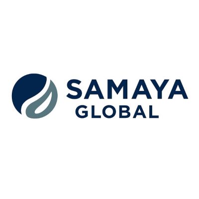 Samaya Global Logo